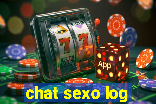 chat sexo log